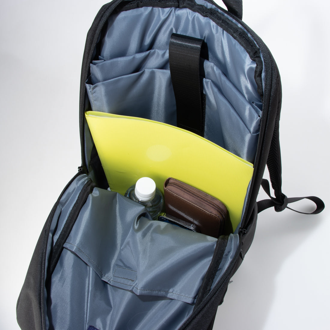 ジーンズメイト JEANS MATE BLUE STANDARD 撥水 ビジネスバッグ ブルースタンダード （スミクロ） スミクロ