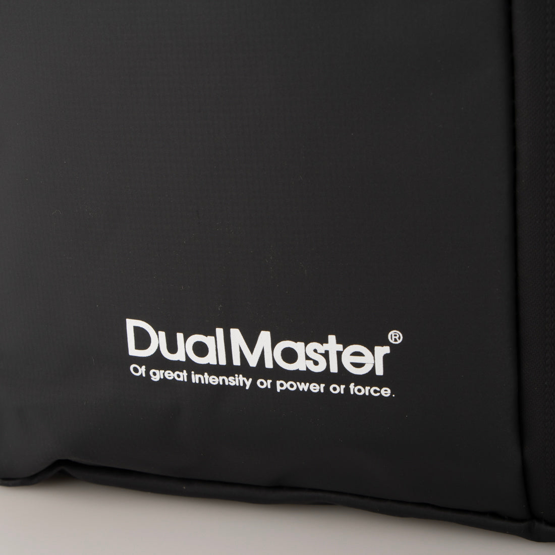ジーンズメイト JEANS MATE DUAL MASTER スクエア ボディバッグ （ホワイト） ホワイト