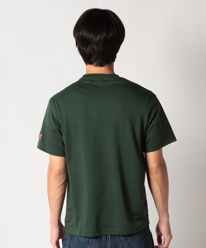 ジーンズメイト JEANS MATE 企業コラボTシャツ （A） A