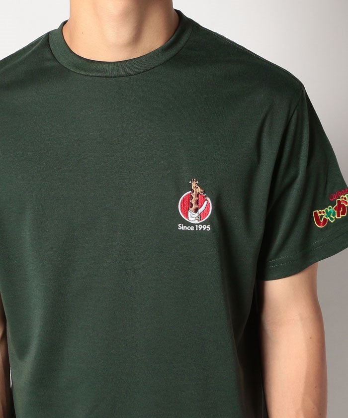 ジーンズメイト JEANS MATE 企業コラボTシャツ （A） A