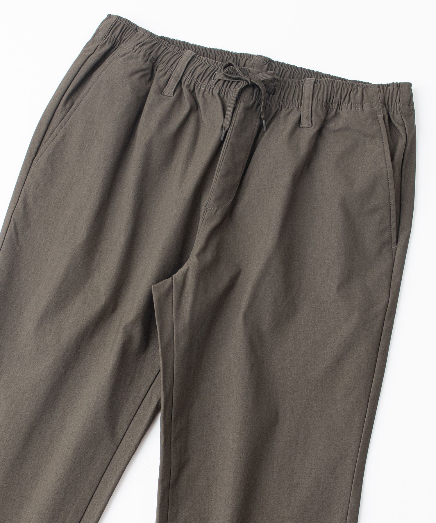 ジーンズメイト JEANS MATE 【BLUE STANDARD】極ストレッチ スーパーストレッチ 起毛イージーパンツ 暖パンツ 冬パンツ 美脚パンツ  （ブラック） ブラック