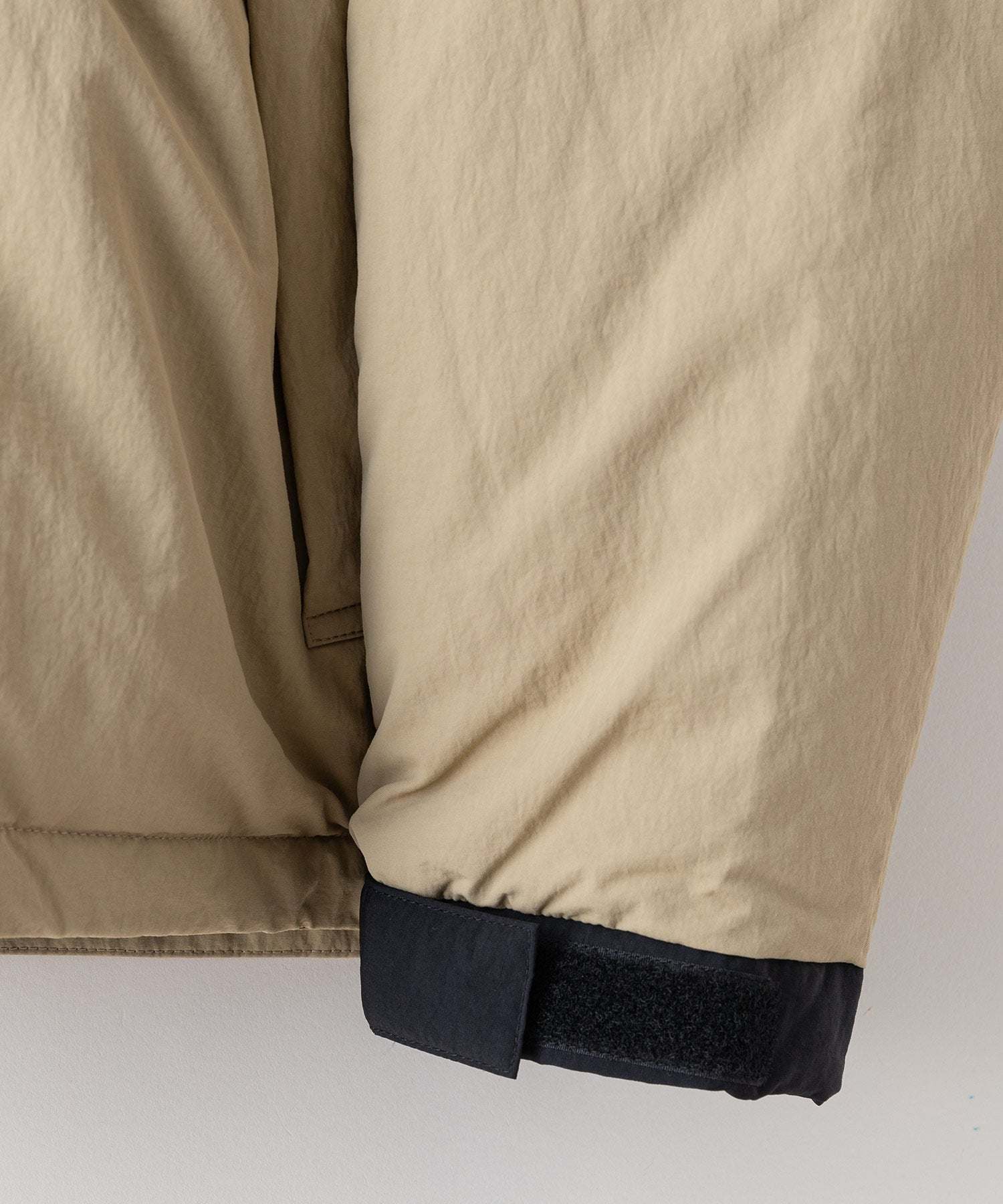 ジーンズメイト JEANS MATE 【RAGGED MOUNTAIN】BOW ダウンジャケット （カーキ） カーキ