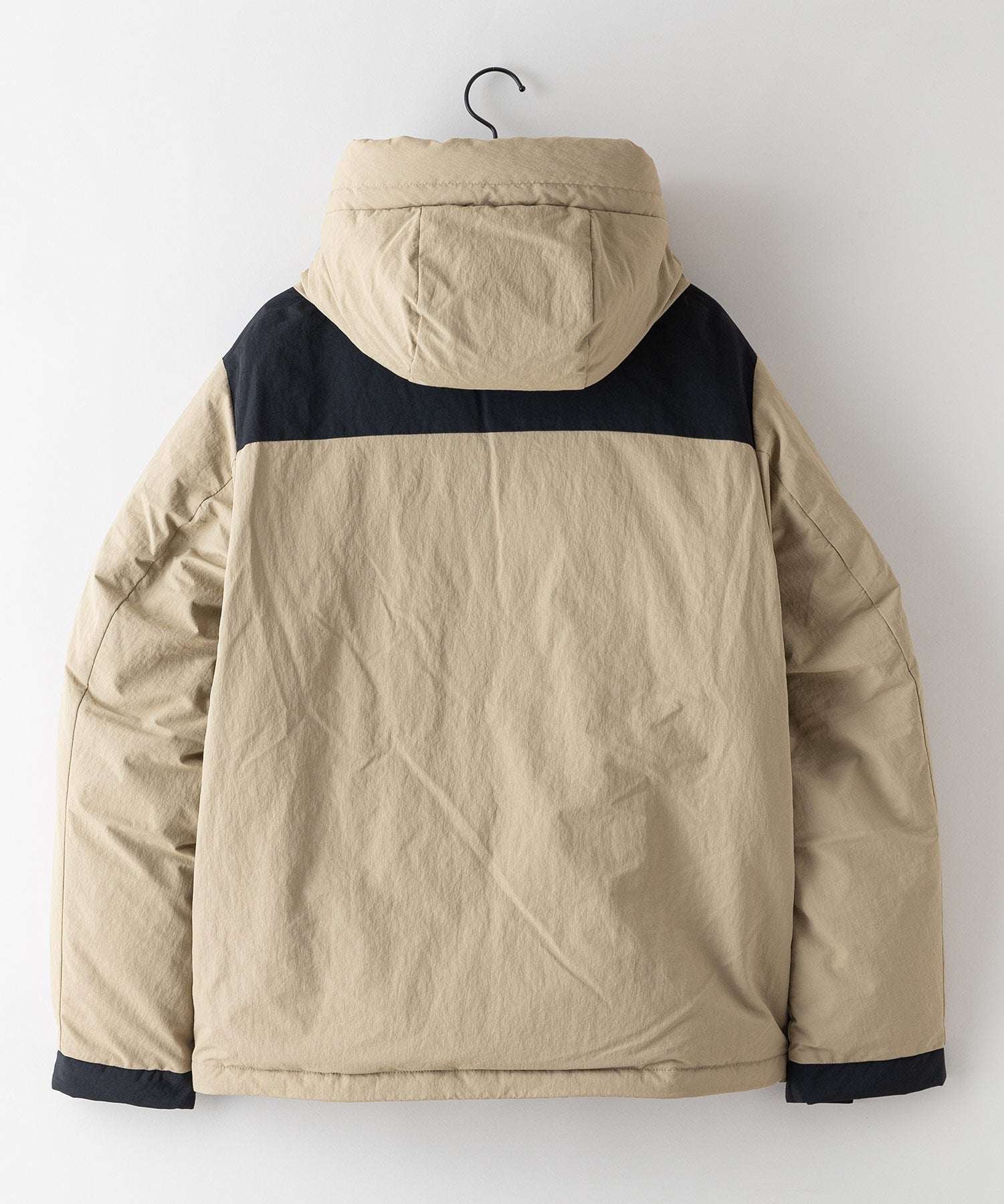 ジーンズメイト JEANS MATE 【RAGGED MOUNTAIN】BOW ダウンジャケット （カーキ） カーキ