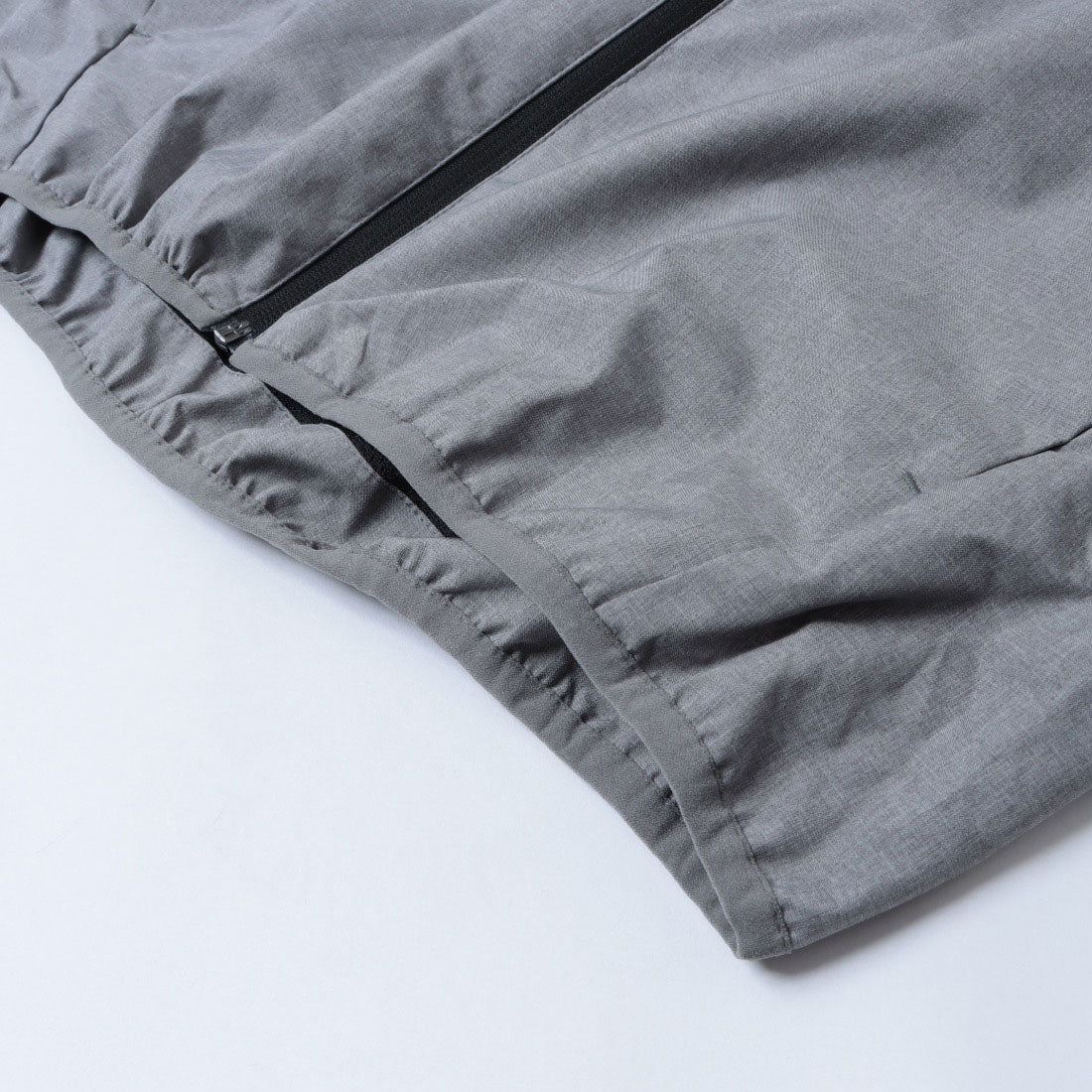 ジーンズメイト JEANS MATE 【RAGGED MOUNTAIN】全天候型 オールウェザー マウンテンパーカー ウインドブレーカー 撥水 防風 （ベージュ） ベージュ