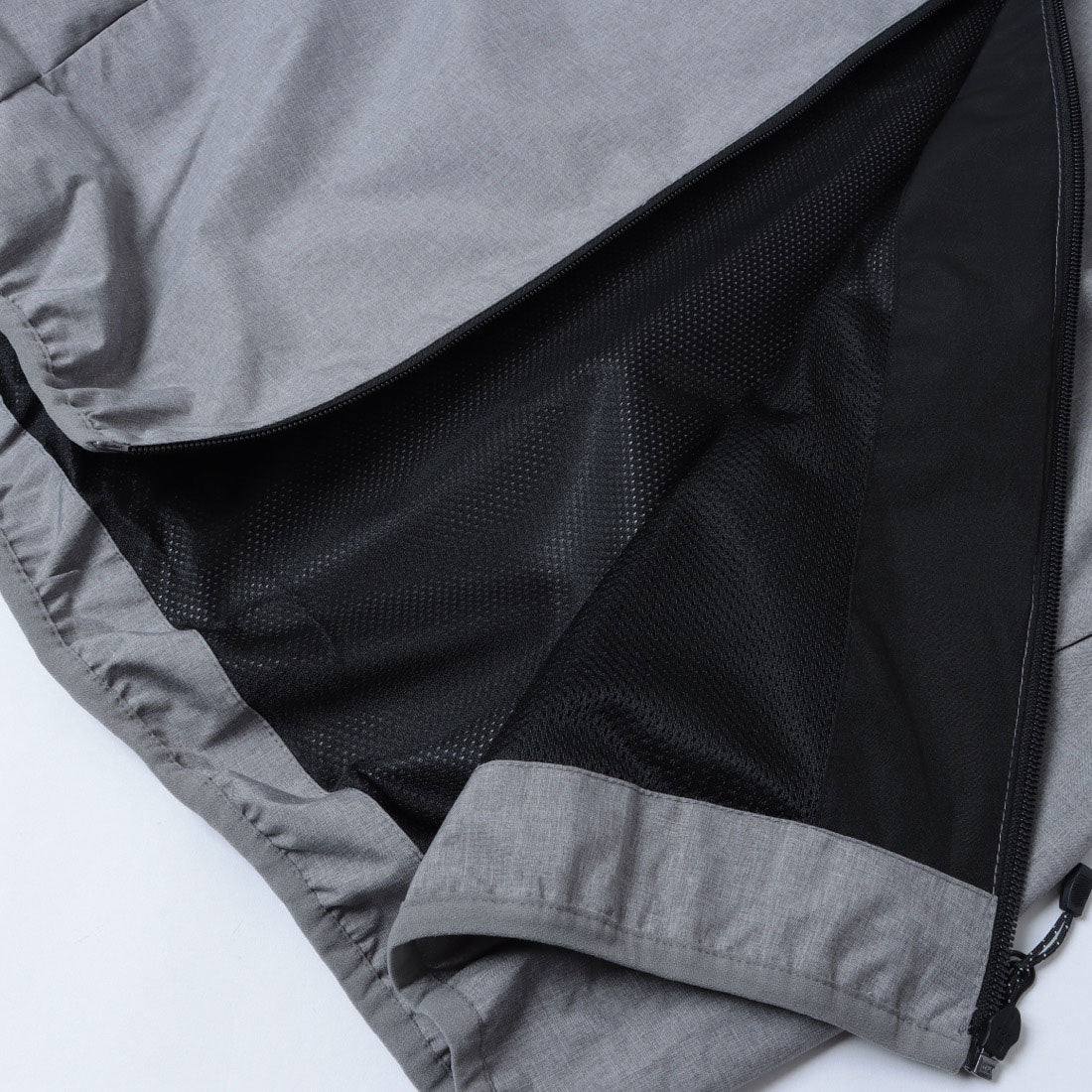 ジーンズメイト JEANS MATE 【RAGGED MOUNTAIN】全天候型 オールウェザー マウンテンパーカー ウインドブレーカー 撥水 防風 （ベージュ） ベージュ