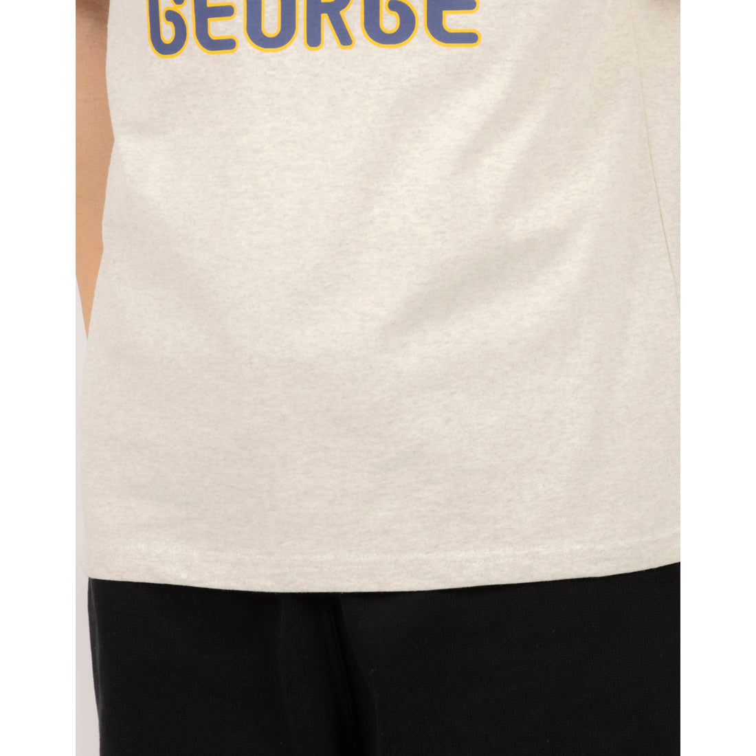 JEANS MATE Curious George Original Design T-Shirt