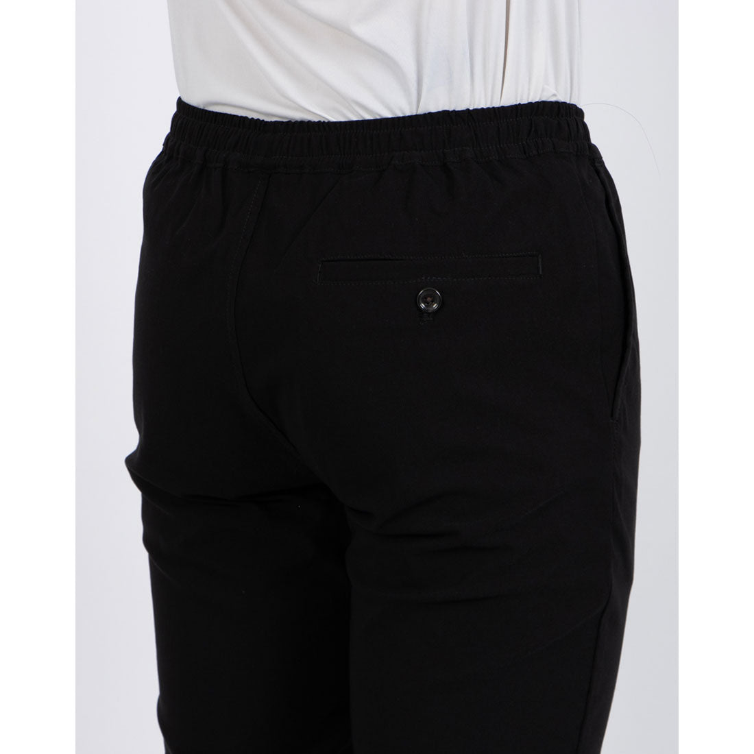 ジーンズメイト JEANS MATE BLUE STANDARD 快適 スーパーストレッチ 7分 （ベージュ） ベージュ
