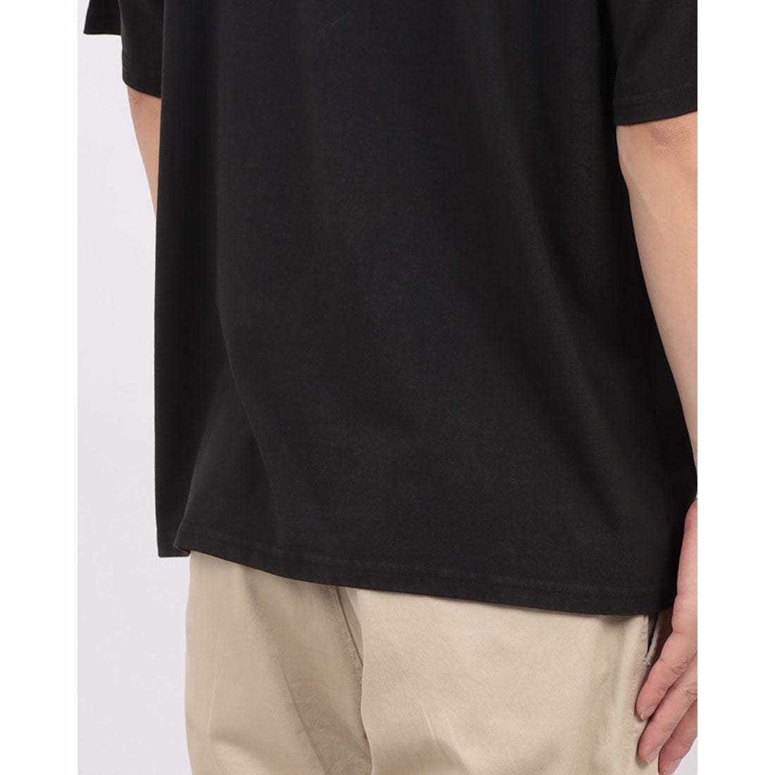 ジーンズメイト JEANS MATE BRKNHOME アートプリント Tシャツ2 （ホワイト） ホワイト