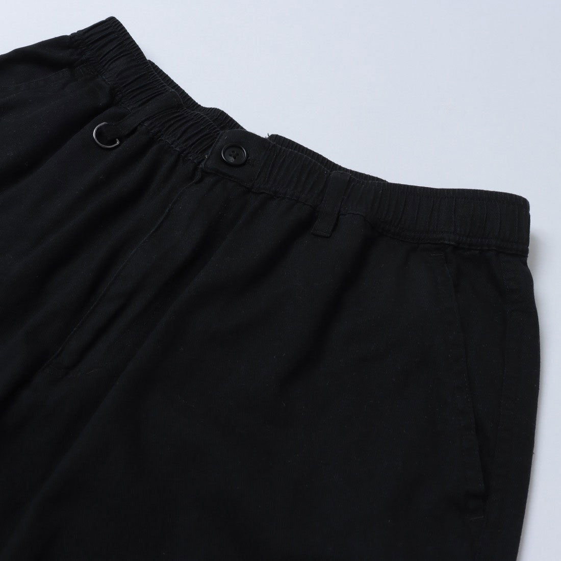 ジーンズメイト JEANS MATE BLUE STAINDARD コットンチノ カーゴパンツ （カーキ） カーキ