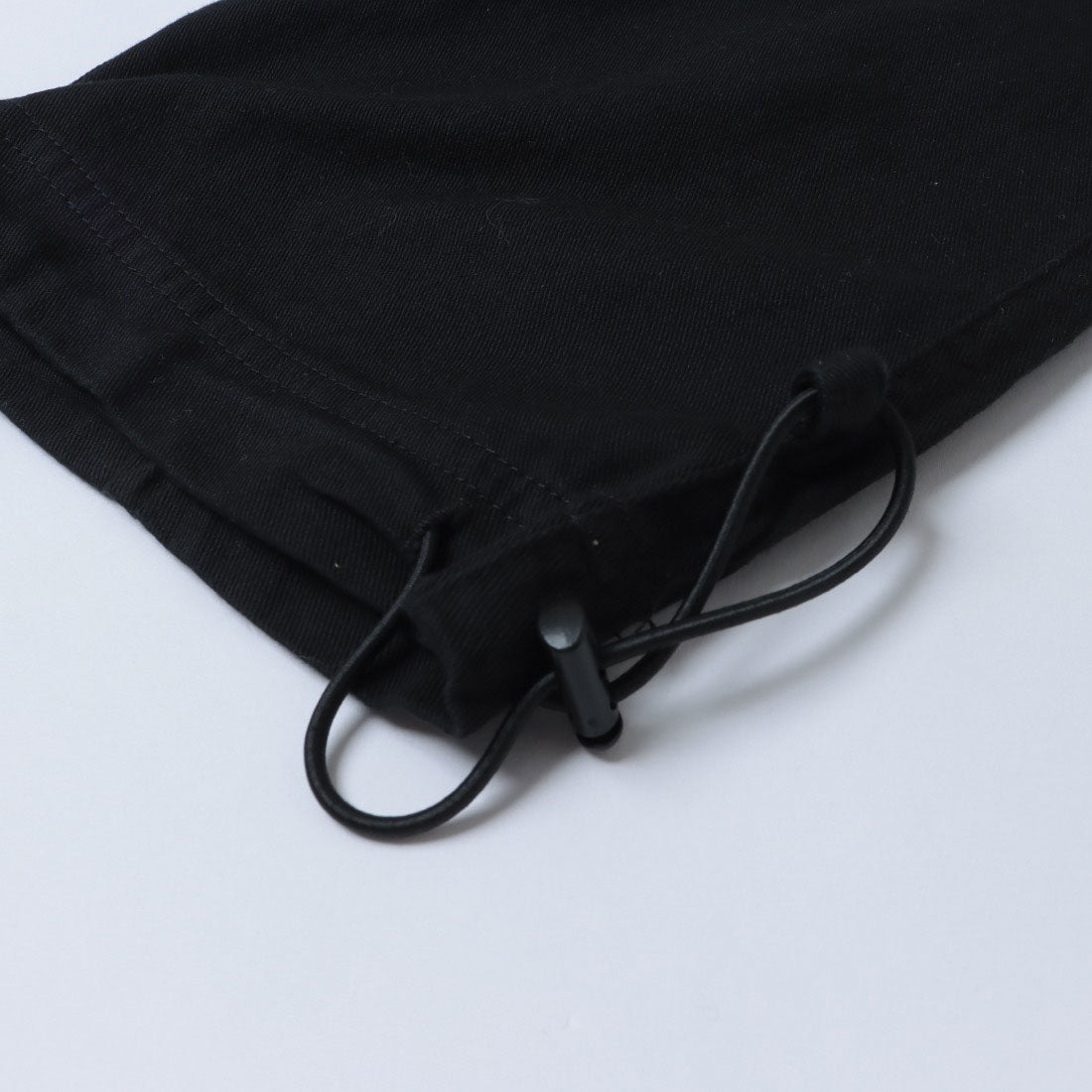 ジーンズメイト JEANS MATE BLUE STAINDARD コットンチノ カーゴパンツ （カーキ） カーキ