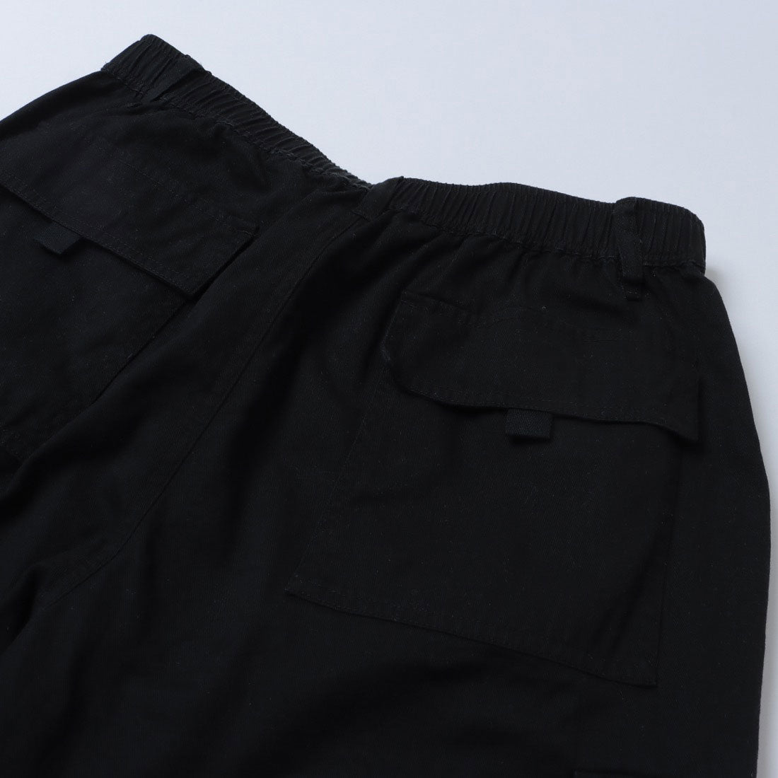 ジーンズメイト JEANS MATE BLUE STAINDARD コットンチノ カーゴパンツ （カーキ） カーキ