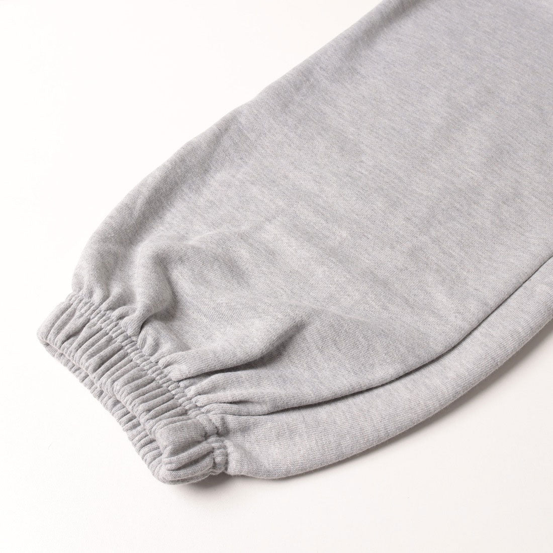 ジーンズメイト JEANS MATE SAVIER NY ロゴ スウェットパンツ （モクグレー） モクグレー