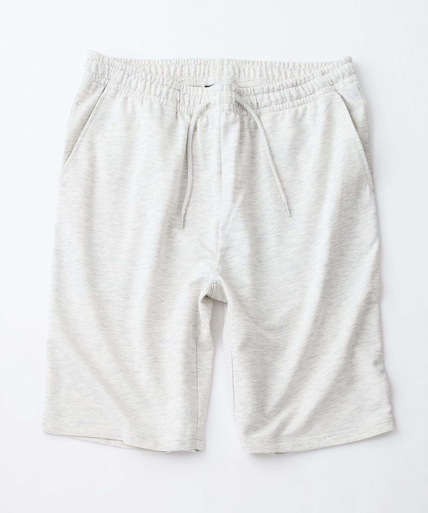 ジーンズメイト JEANS MATE RAGGED MOUNTAIN MADISON ショートパンツ ショーパン メンズ ユニセックス スエット リラックス ワンマイル ラギッドマウンテン （アイボリー） アイボリー