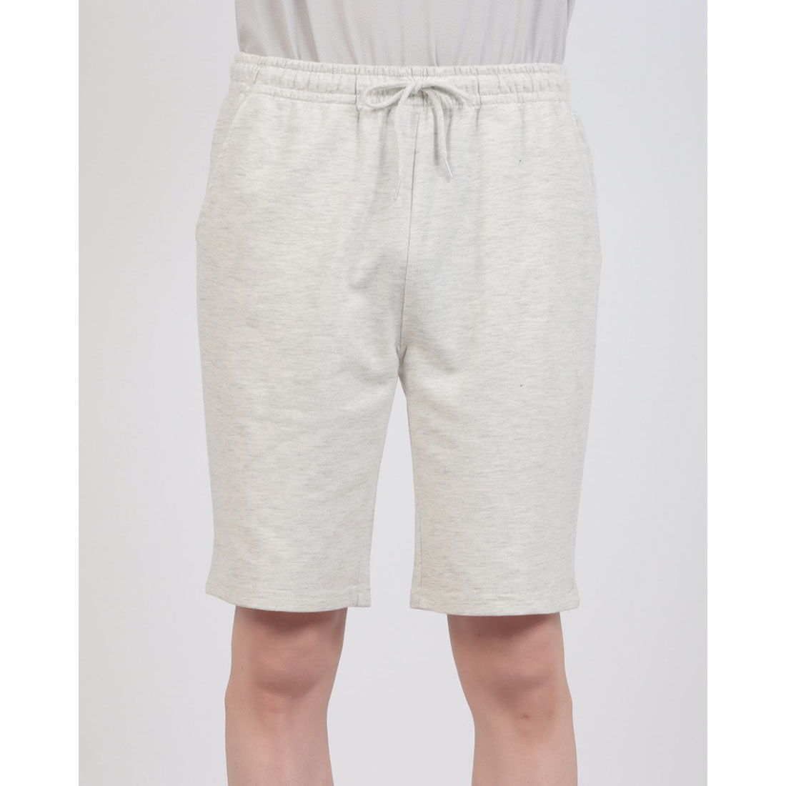 ジーンズメイト JEANS MATE RAGGED MOUNTAIN MADISON ショートパンツ ショーパン メンズ ユニセックス スエット リラックス ワンマイル ラギッドマウンテン （アイボリー） アイボリー
