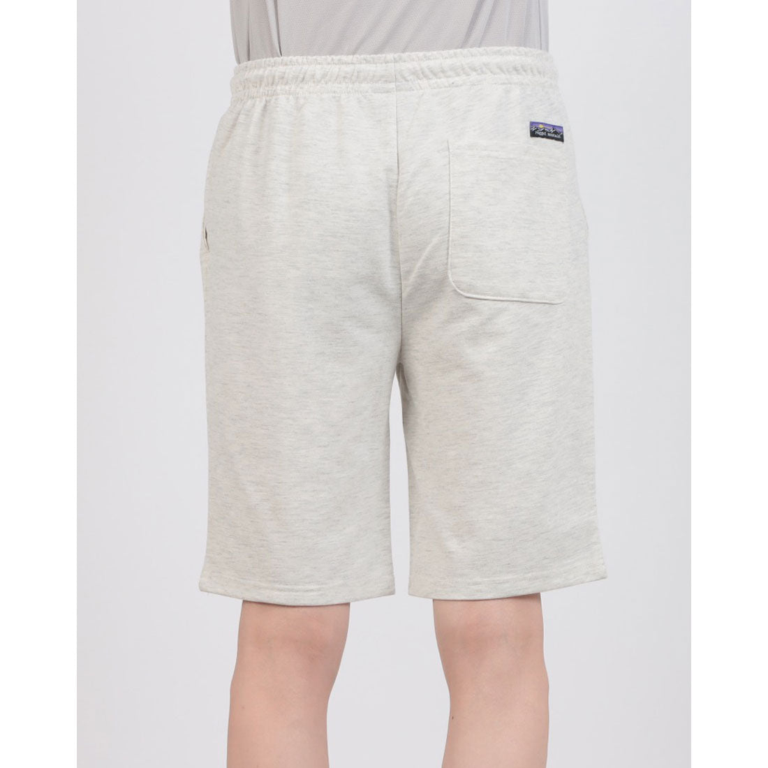 ジーンズメイト JEANS MATE RAGGED MOUNTAIN MADISON ショートパンツ ショーパン メンズ ユニセックス スエット リラックス ワンマイル ラギッドマウンテン （アイボリー） アイボリー