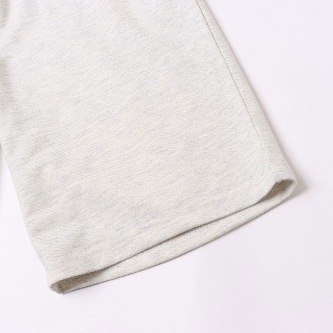 ジーンズメイト JEANS MATE RAGGED MOUNTAIN MADISON ショートパンツ ショーパン メンズ ユニセックス スエット リラックス ワンマイル ラギッドマウンテン （アイボリー） アイボリー