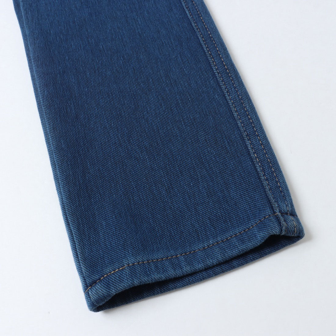 ジーンズメイト JEANS MATE ポカポカ 裏地 スキニー C-FORT POINT （ブラック） ブラック
