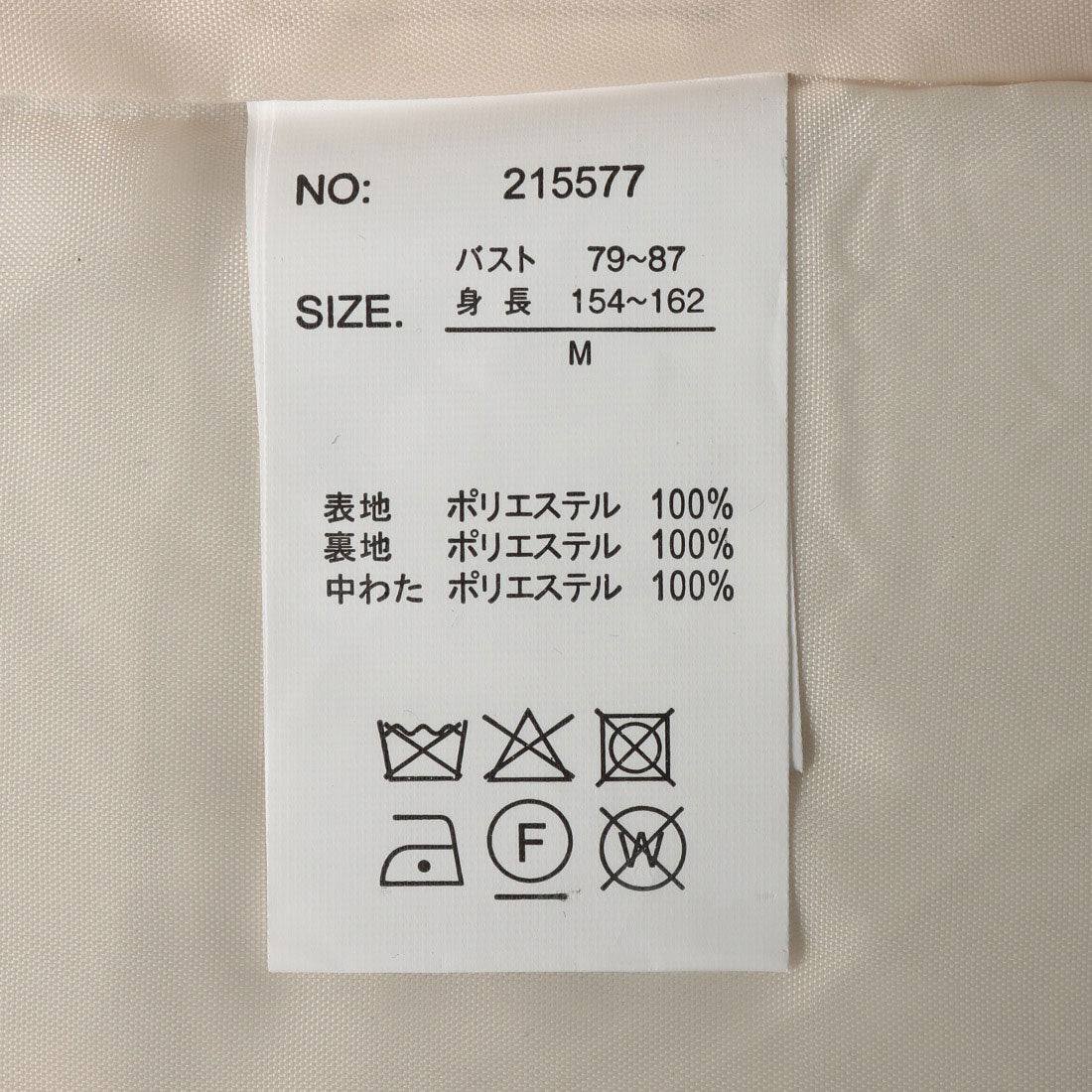 ジーンズメイト JEANS MATE スタンドフード 中綿 ジャケット C-FORTPOINT （ブラック） ブラック
