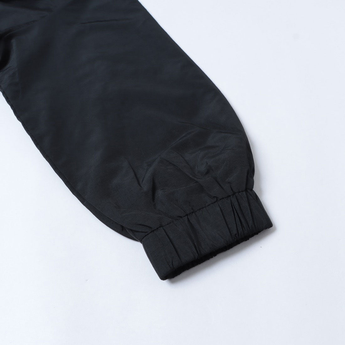 ジーンズメイト JEANS MATE スタンドカラー ブルゾン C-FORT POINT （アイボリー） アイボリー