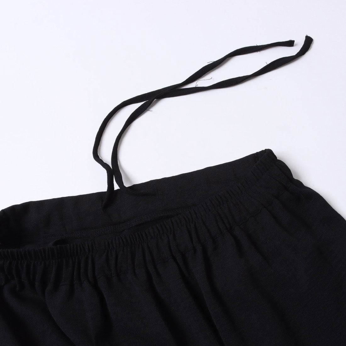 ジーンズメイト JEANS MATE とろみ WAVE テーパードパンツ レディース C-FORT POINT  リラックス 体型カバー （ベージュ） ベージュ