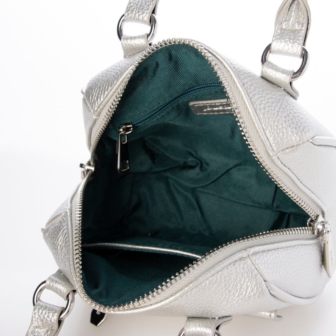 jouetie Riders Micro Mini Boston Bag Mini Shoulder Bag
