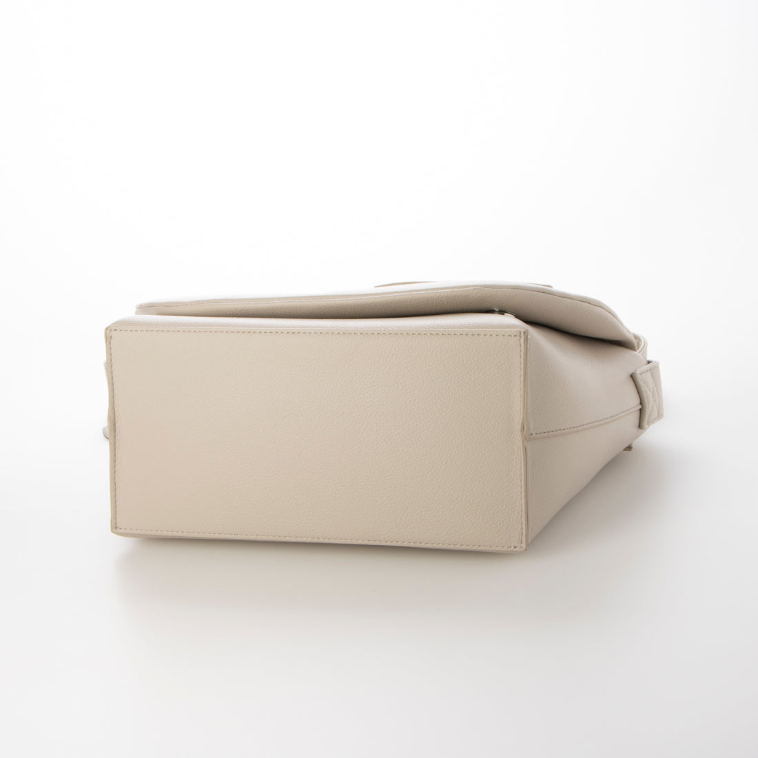 Jouetie Grain PU Riders Messenger Shoulder Bag