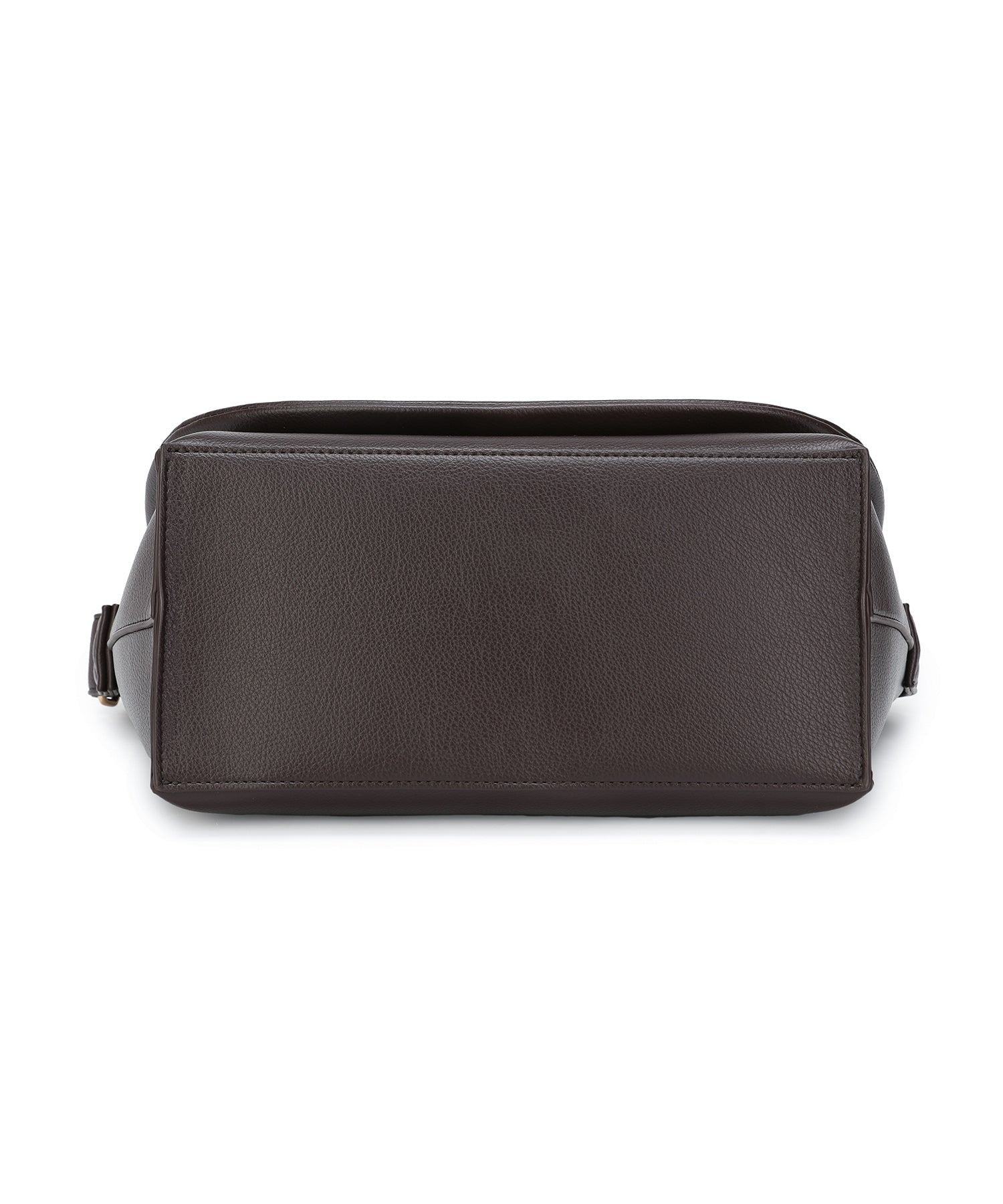 Jouetie Grain PU Riders Messenger Shoulder Bag