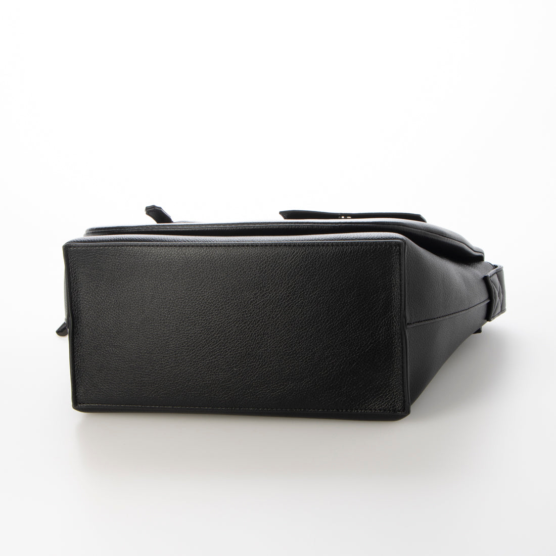 Jouetie Grain PU Riders Messenger Shoulder Bag