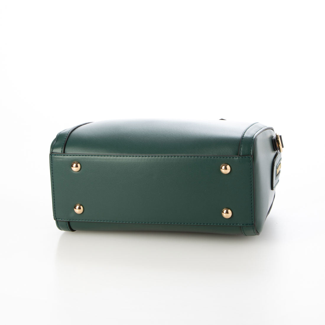 Jouetie Key House Attached Smooth Medium Boston Bag