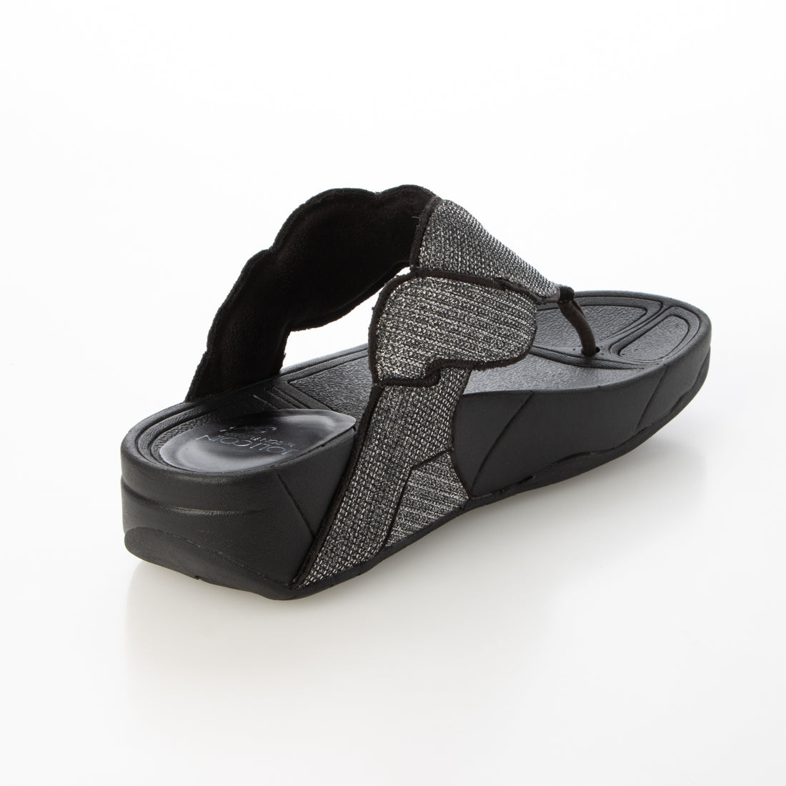 JOLICOIN SPORT Recovery Thong Sandals