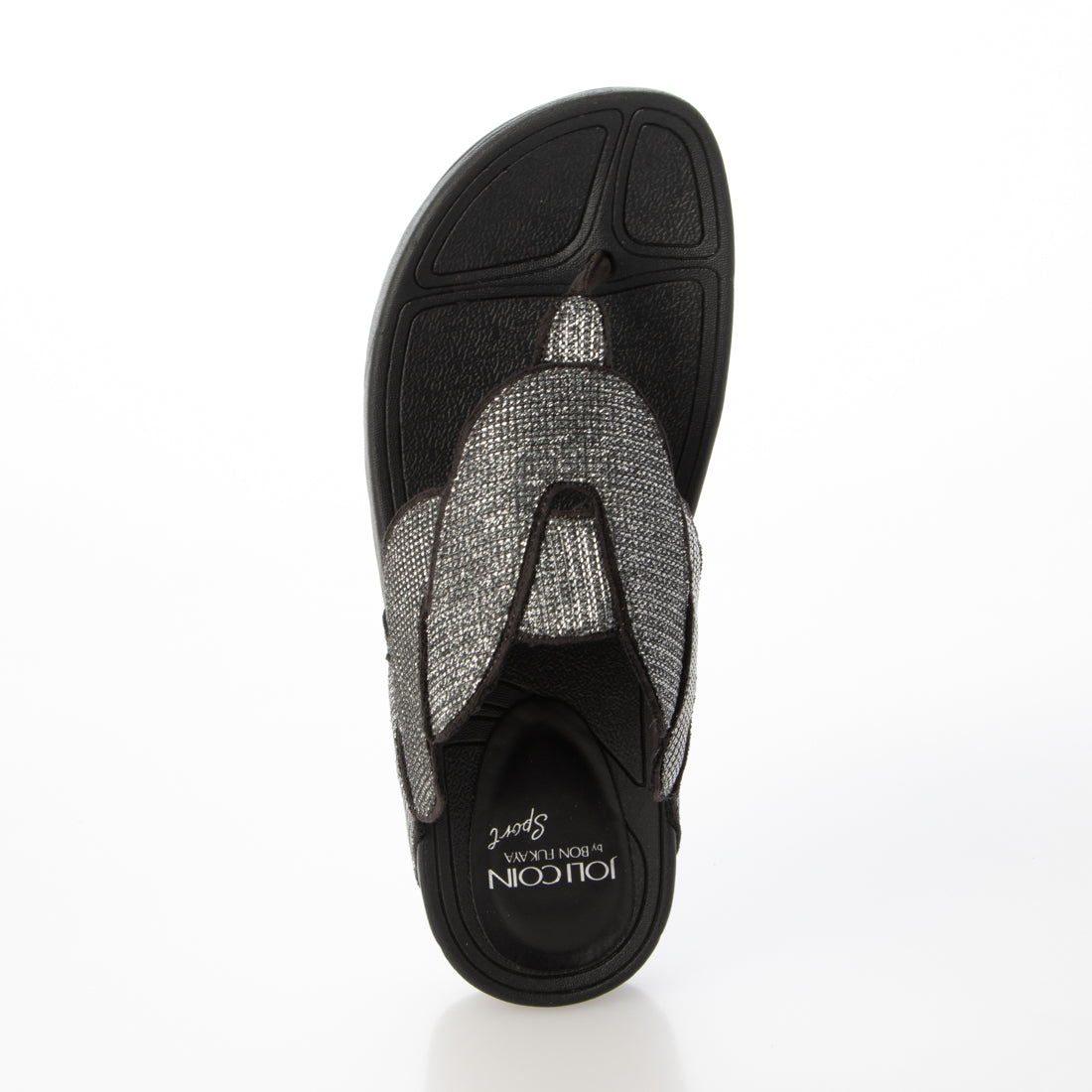 JOLICOIN SPORT Recovery Thong Sandals