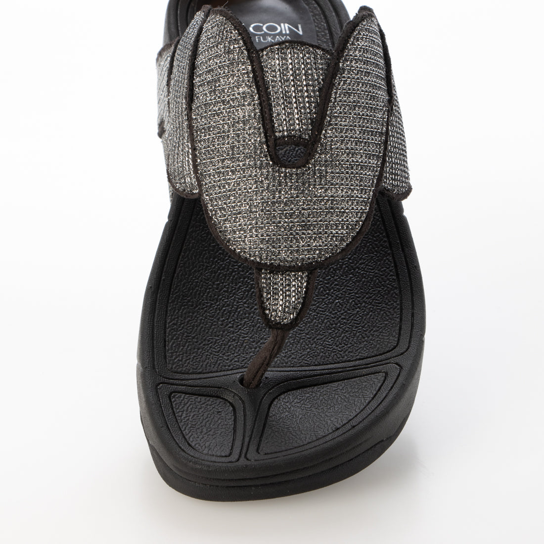 JOLICOIN SPORT Recovery Thong Sandals