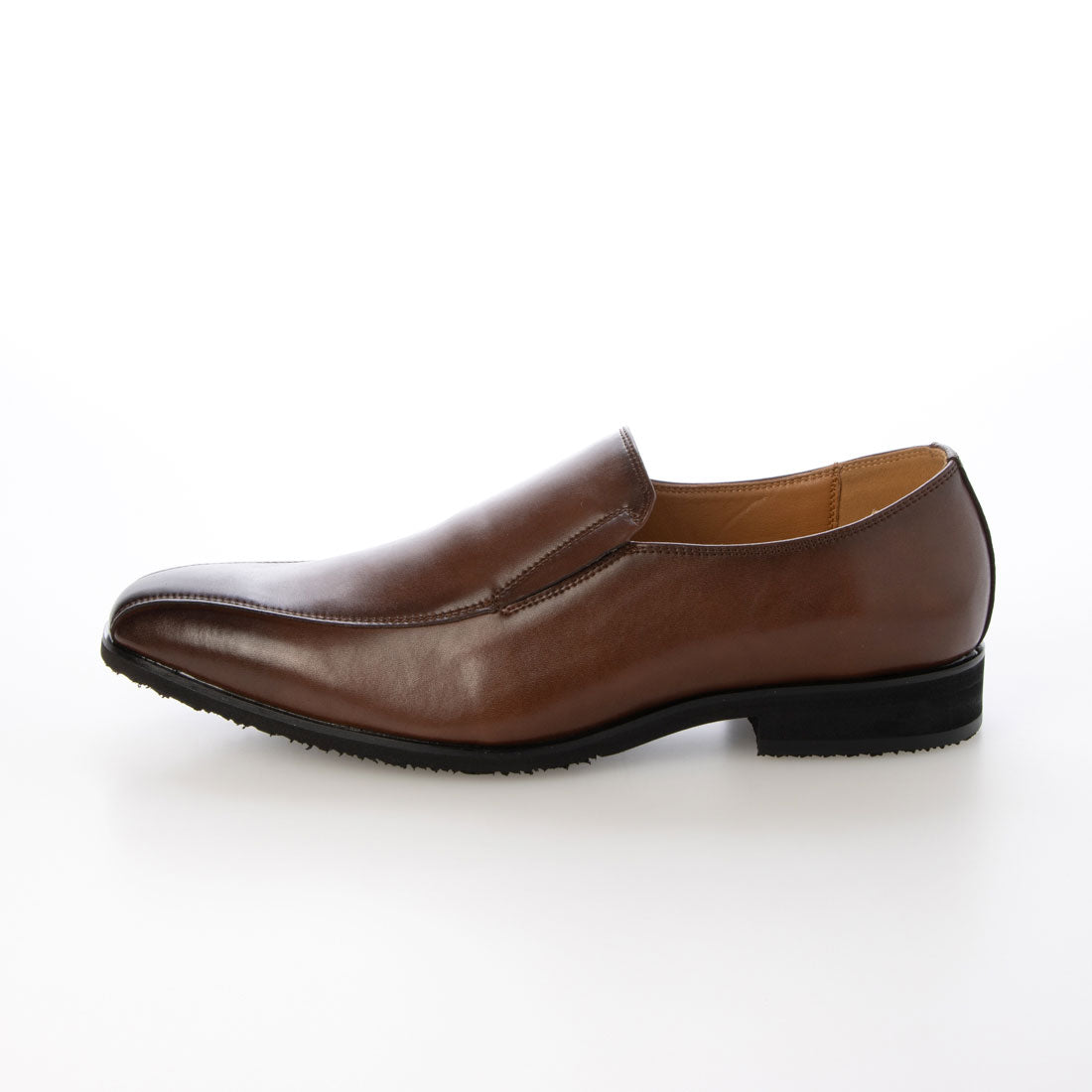 Jomarino Jo Marino真皮男士商務鞋Swaro Mocha Slippon Loafers紳士鞋防禦GS920