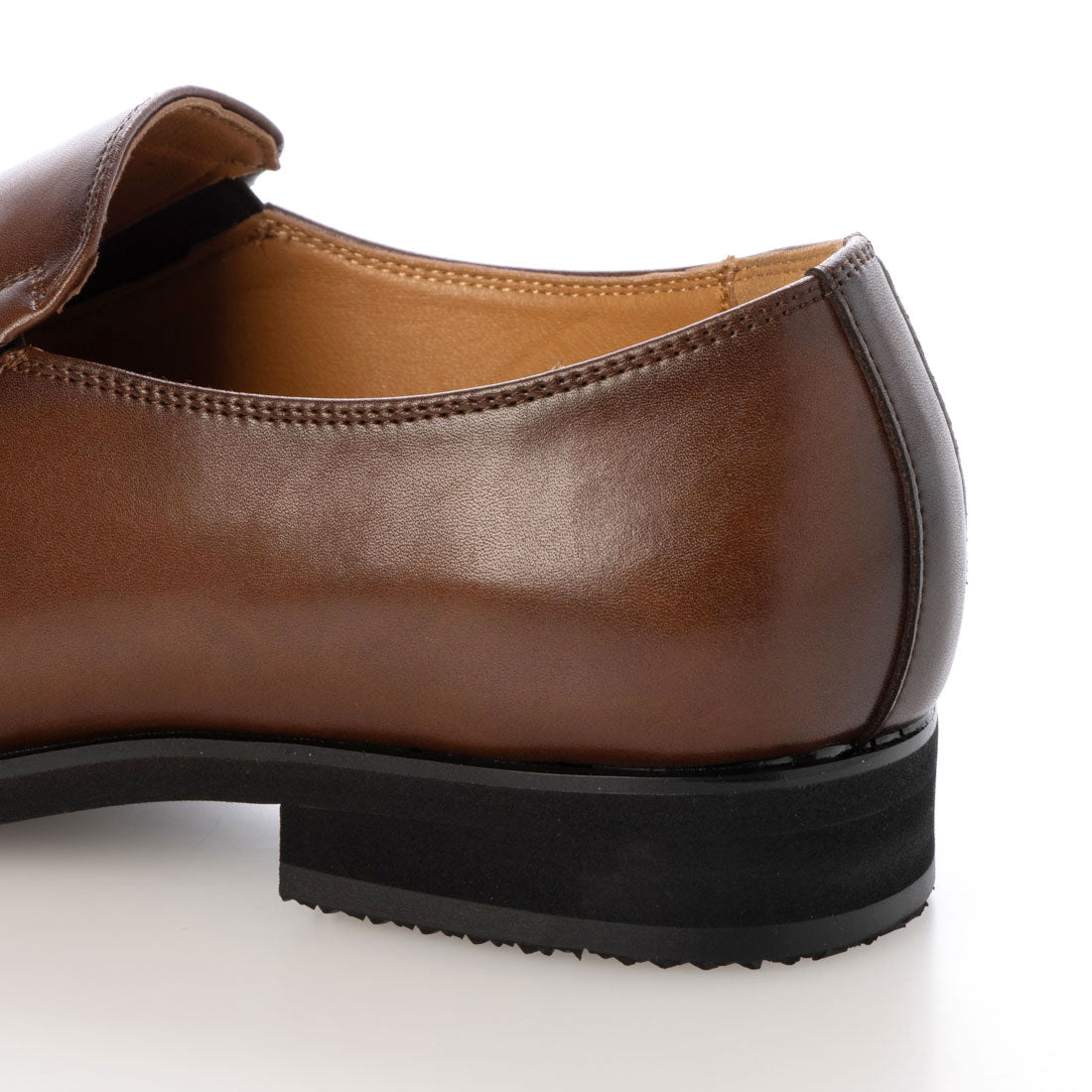 Jomarino Jo Marino真皮男士商務鞋Swaro Mocha Slippon Loafers紳士鞋防禦GS920