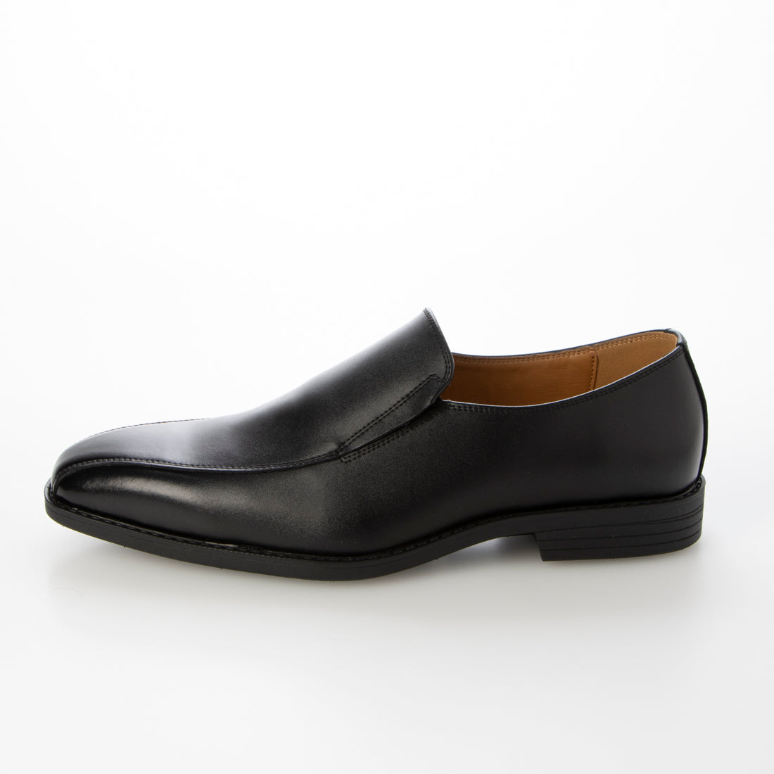 Jomarino Jo Marino真皮輕巧男士商務鞋燕子摩卡Slippon Loafers紳士鞋防禦
