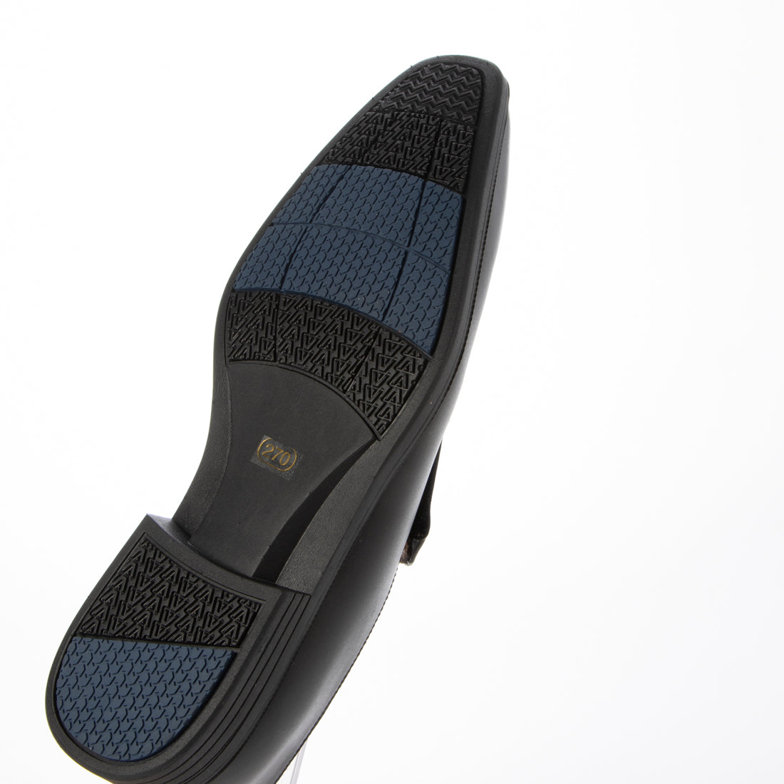 Jomarino Jo Marino真皮輕巧男士商務鞋燕子摩卡Slippon Loafers紳士鞋防禦