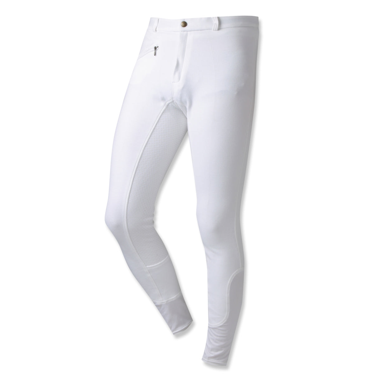 JODHPURS Silicone Beginner Culottes Full Grip Men's