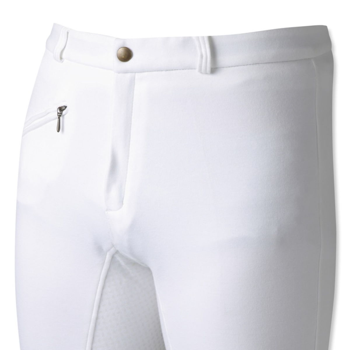 JODHPURS Silicone Beginner Culottes Full Grip Men's