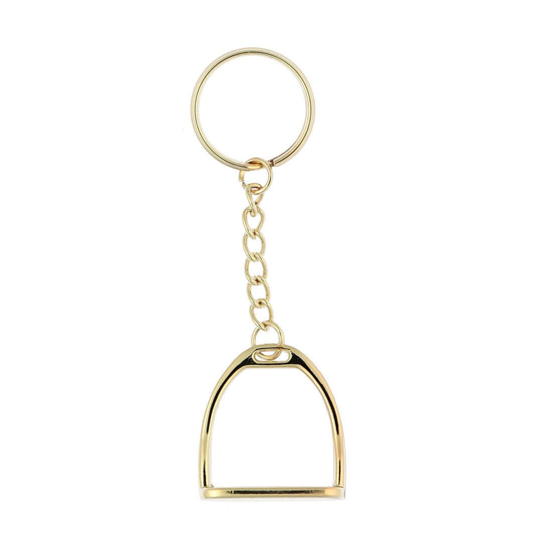 Jodhpurs Stirrup-shaped key holder