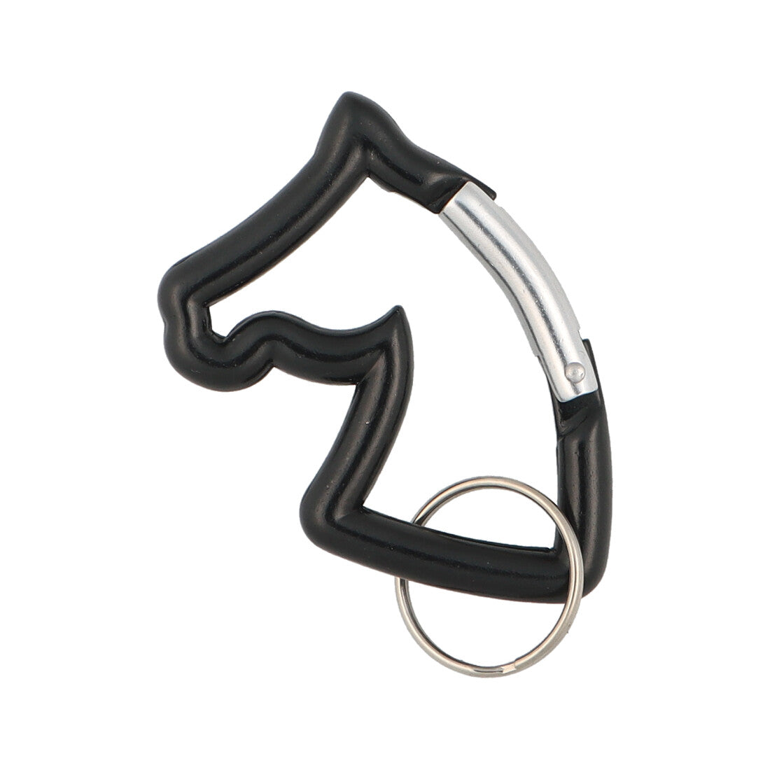 JODHPURS Horse-shaped Carabiner