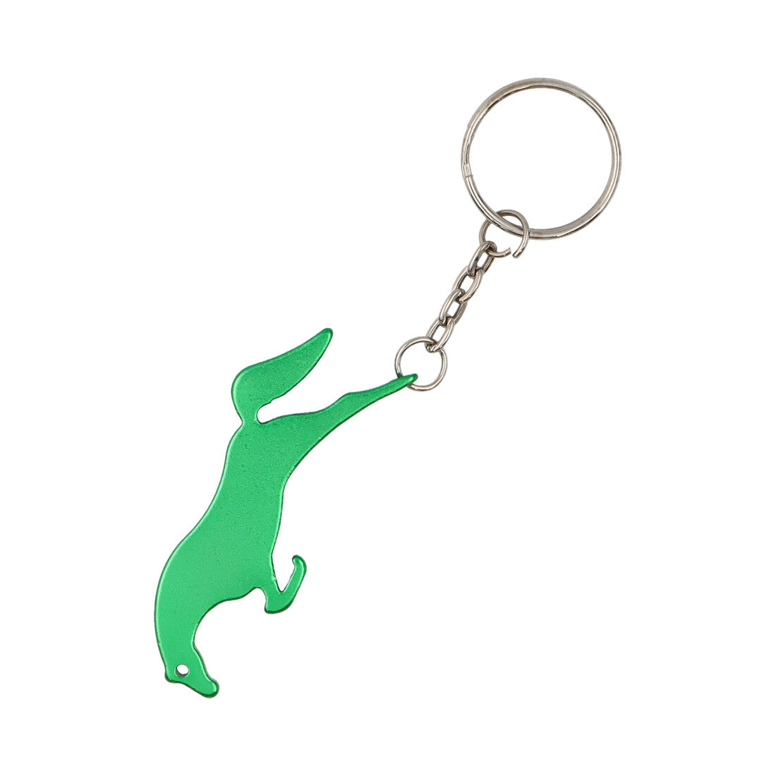 JODHPURS Jumping Horse Keychain