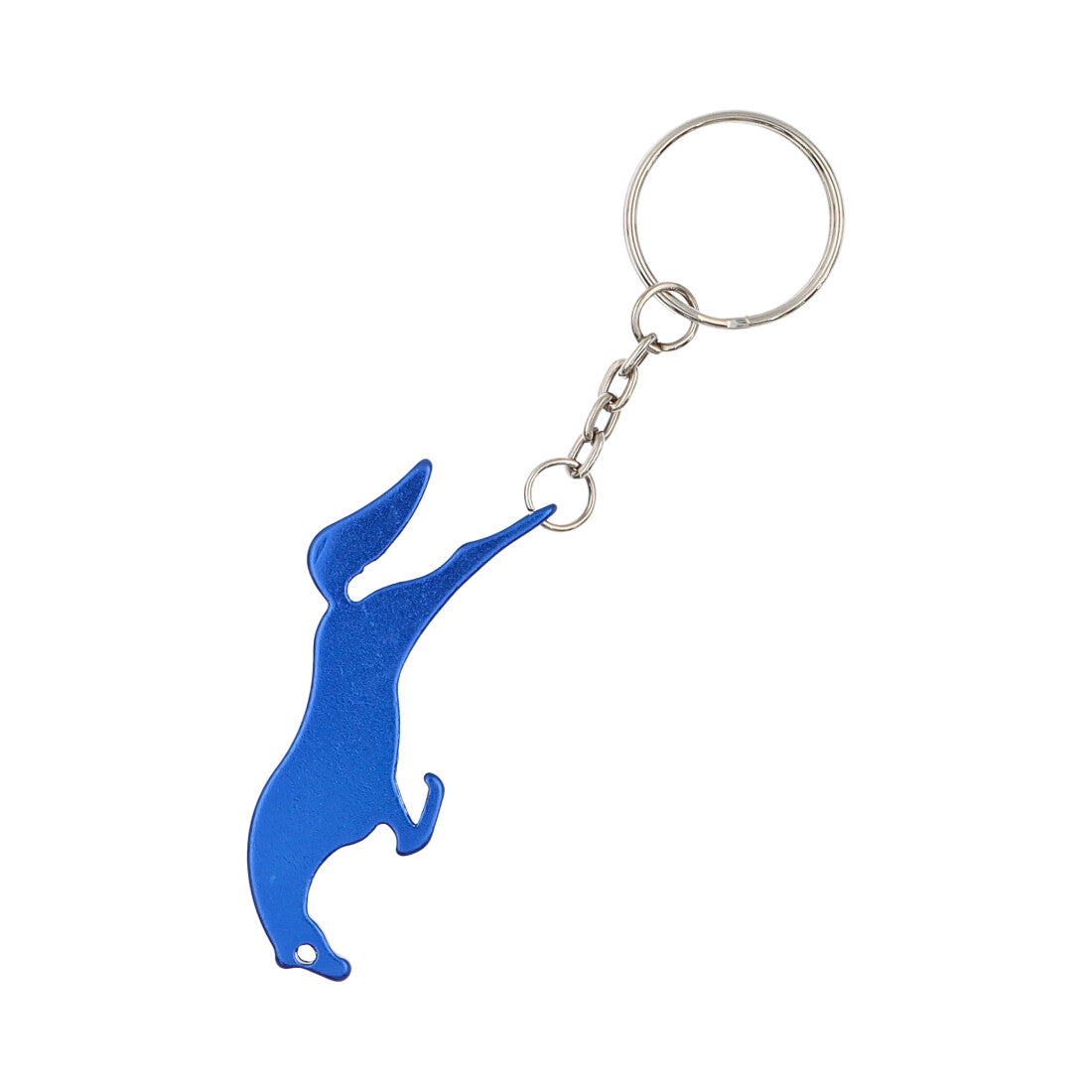 JODHPURS Jumping Horse Keychain