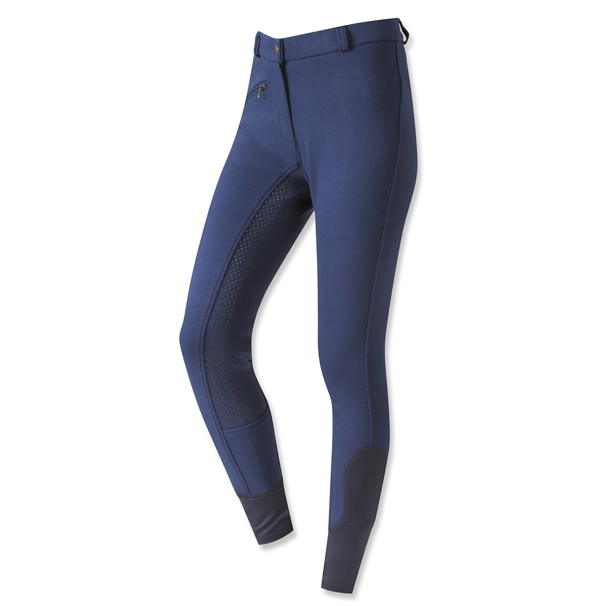 Jodhpurs JODHPURS Silicone Beginner Culottes Full Grip for Women and Juniors