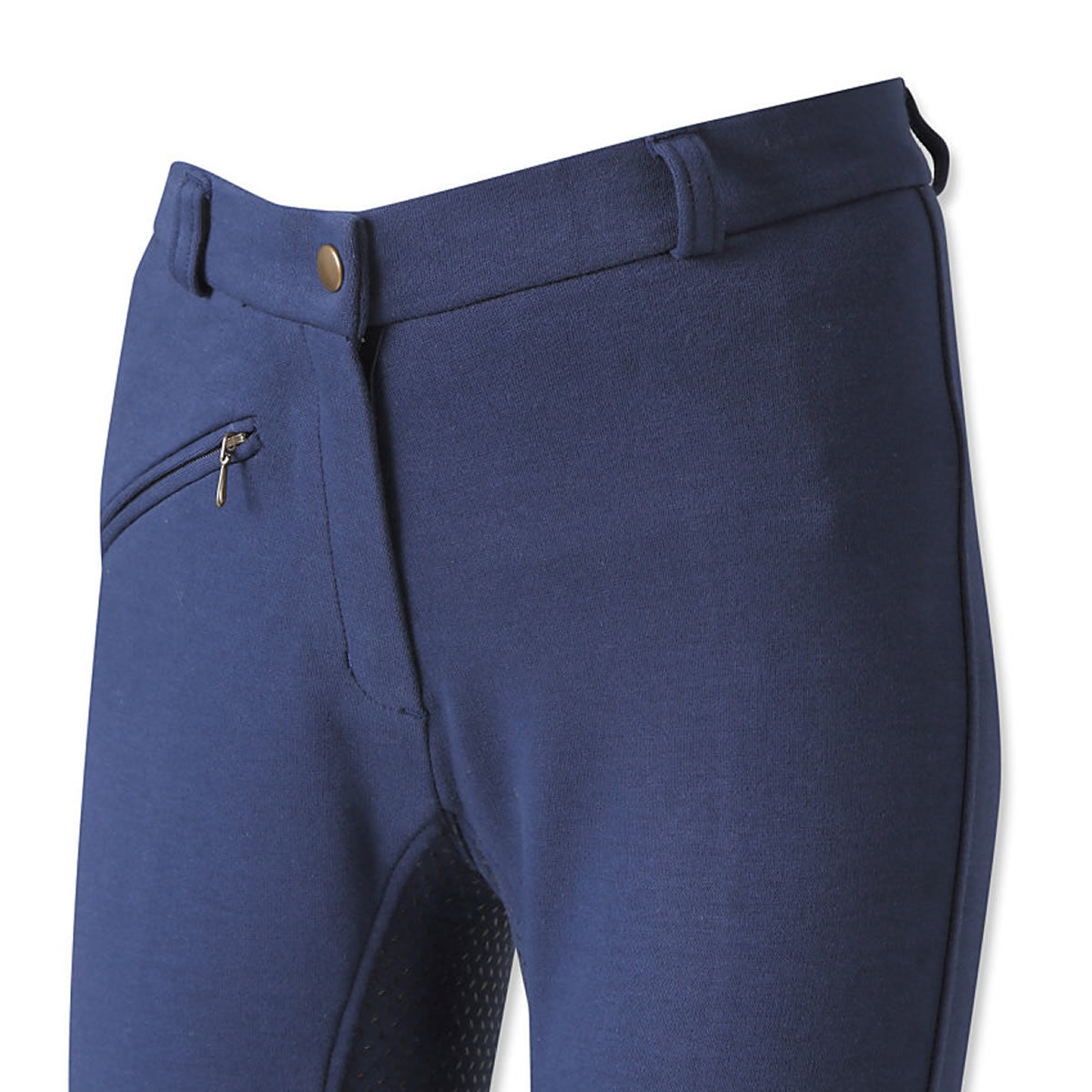 Jodhpurs JODHPURS Silicone Beginner Culottes Full Grip for Women and Juniors