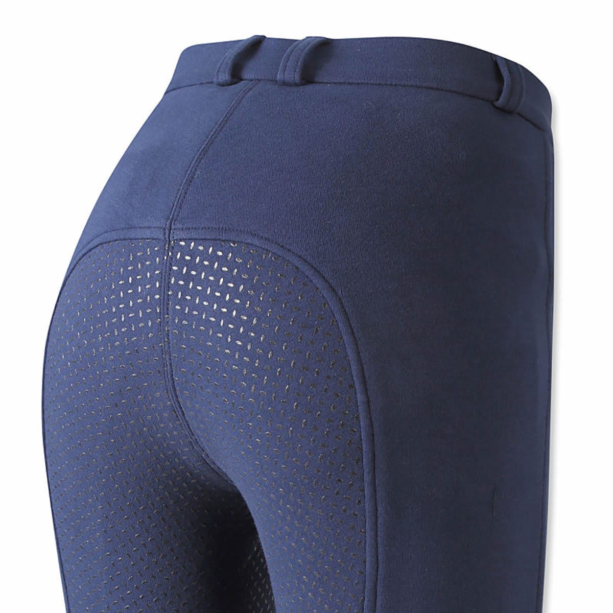 Jodhpurs JODHPURS Silicone Beginner Culottes Full Grip for Women and Juniors