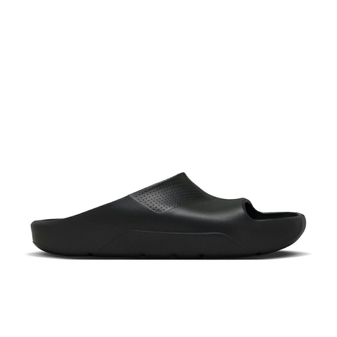 ジョーダン ブランド JORDAN BRAND JORDAN BRAND ポスト スライド（ジョーダンブランド ポスト スライド） （BLACK/BLACK） BLACK/BLACK