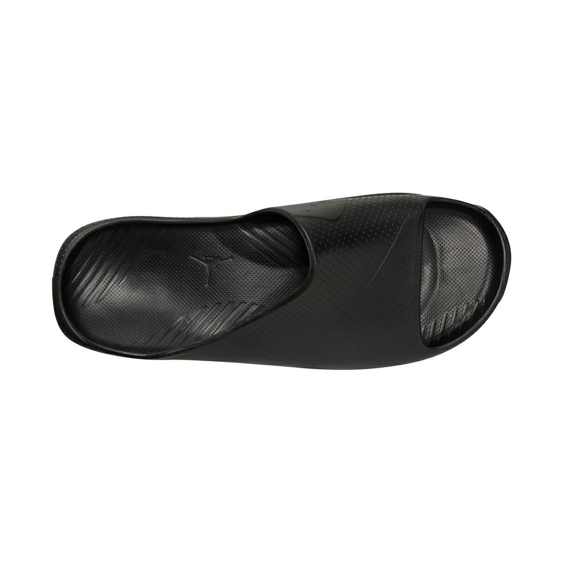ジョーダン ブランド JORDAN BRAND JORDAN BRAND ポスト スライド（ジョーダンブランド ポスト スライド） （BLACK/BLACK） BLACK/BLACK