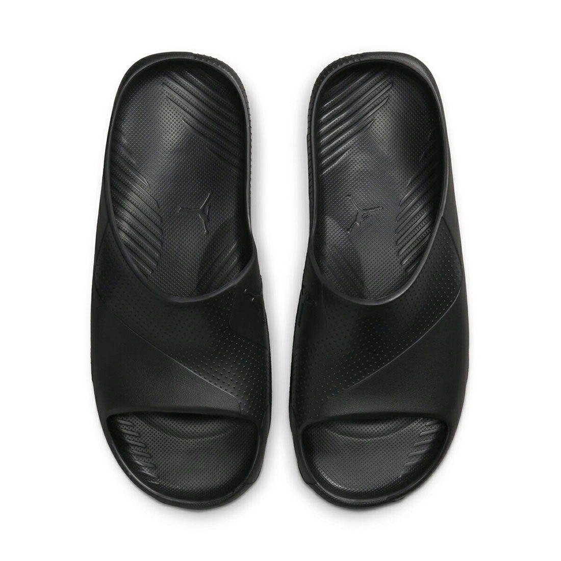 ジョーダン ブランド JORDAN BRAND JORDAN BRAND ポスト スライド（ジョーダンブランド ポスト スライド） （BLACK/BLACK） BLACK/BLACK