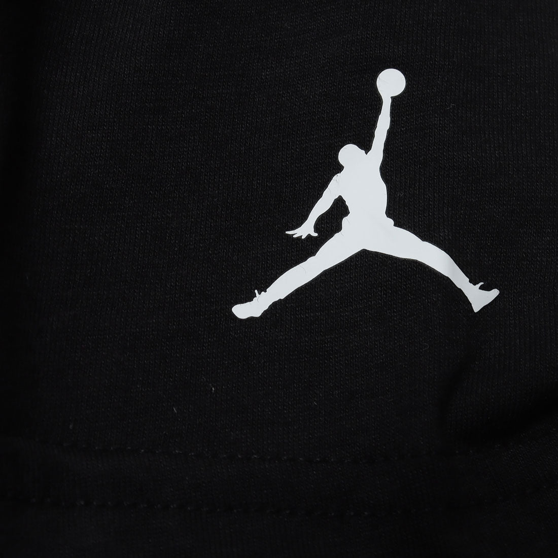ジョーダン ブランド JORDAN BRAND メンズ JDB PRACTICE FLIGHT 95A088 (ブラック) BLACK(GYM RED)