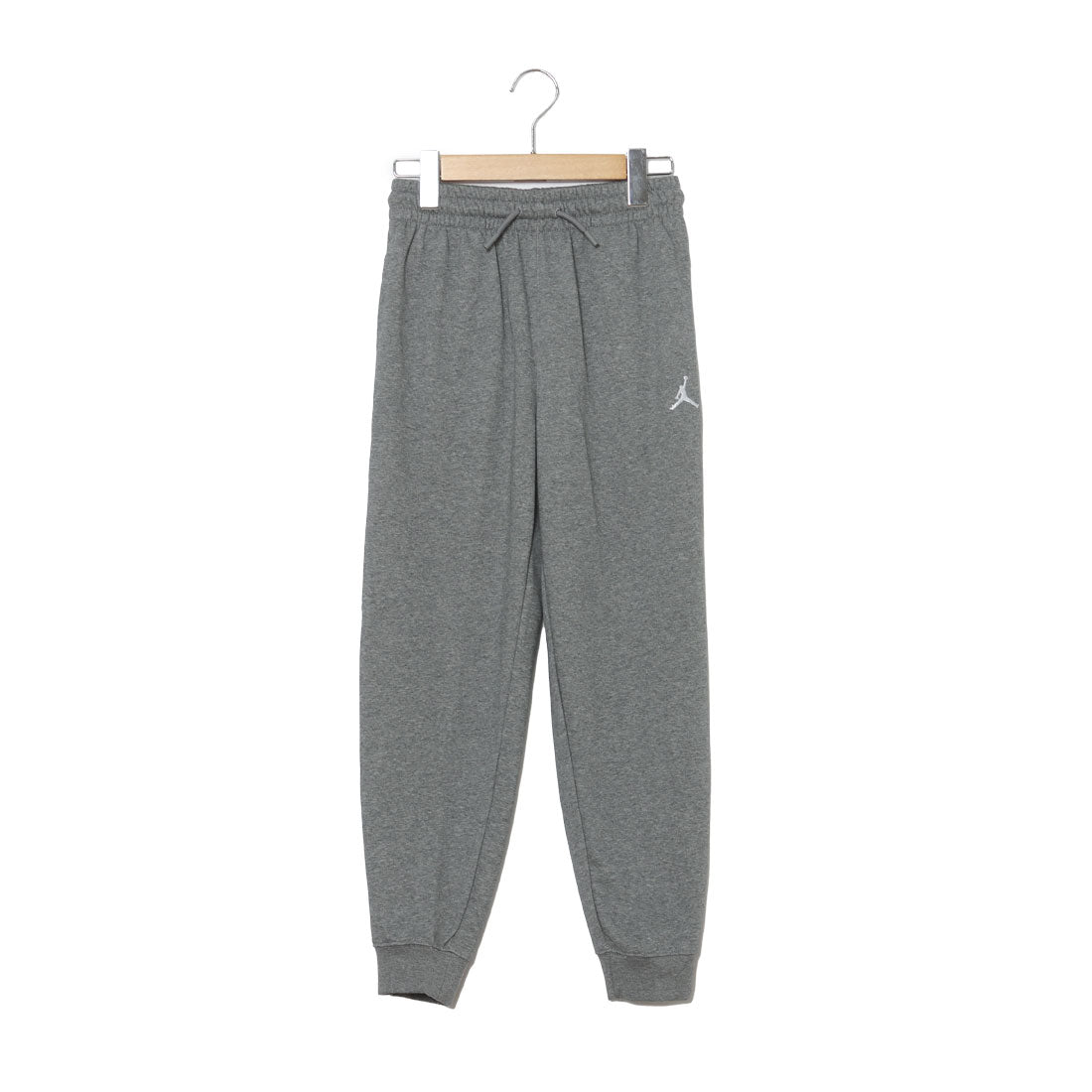 ジョーダン ブランド JORDAN BRAND ジュニア スウェットロングパンツ JDB MJ BRKLN FT PANT 95F119-GEH （CARBON HEATHER） CARBON HEATHER